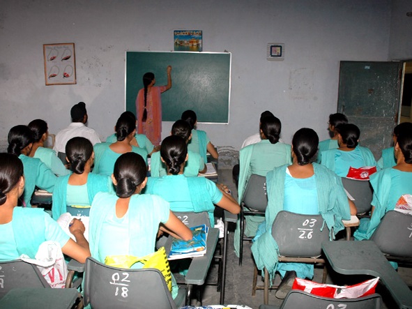 Maha Shiv Shakti School of Nursing Amritsar Campus photo 2